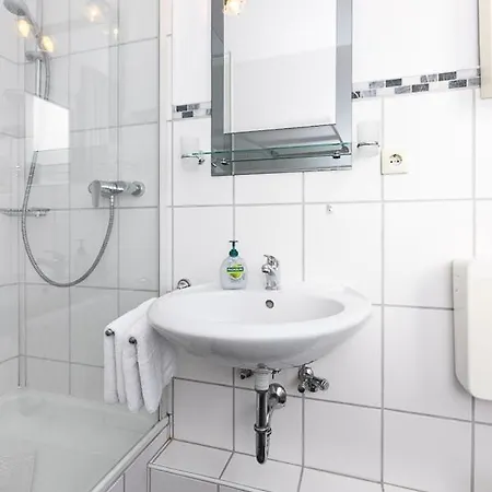 Apartment Bootsweg 18 Ferienwohnung 11